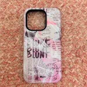 trendy phone case